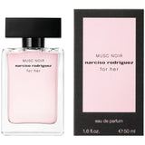 Narciso Rodriguez Musc Noir Women Perfume 3.3oz 100ml 1.6oz 50ml EAU DE PARFUM SPRAY