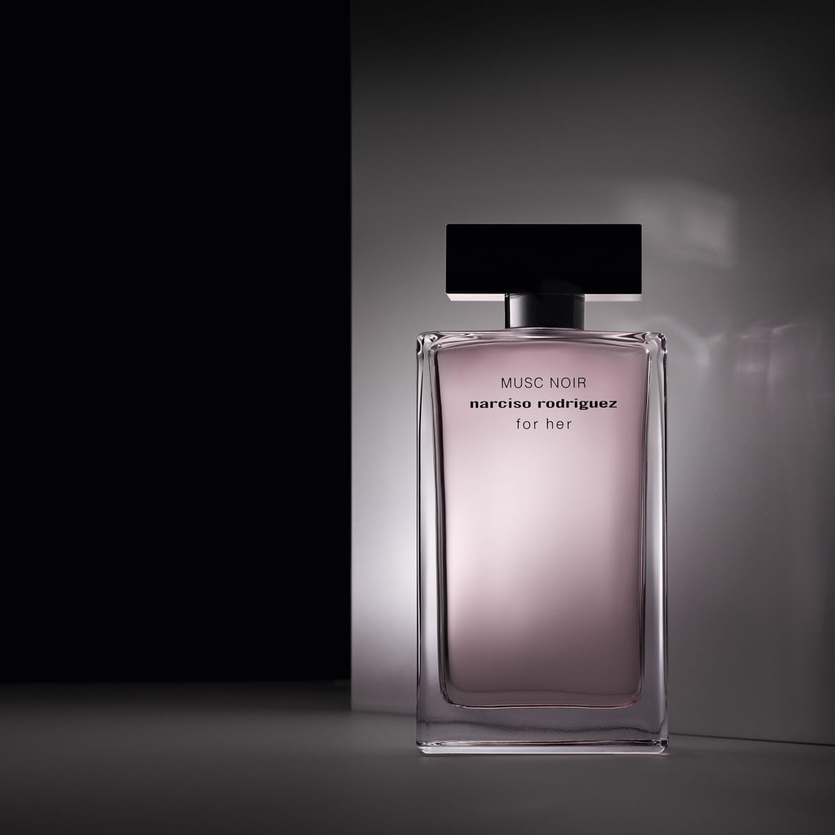 Narciso Rodriguez Musc Noir Women Perfume 3.3oz 100ml 1.6oz 50ml EAU DE PARFUM SPRAY