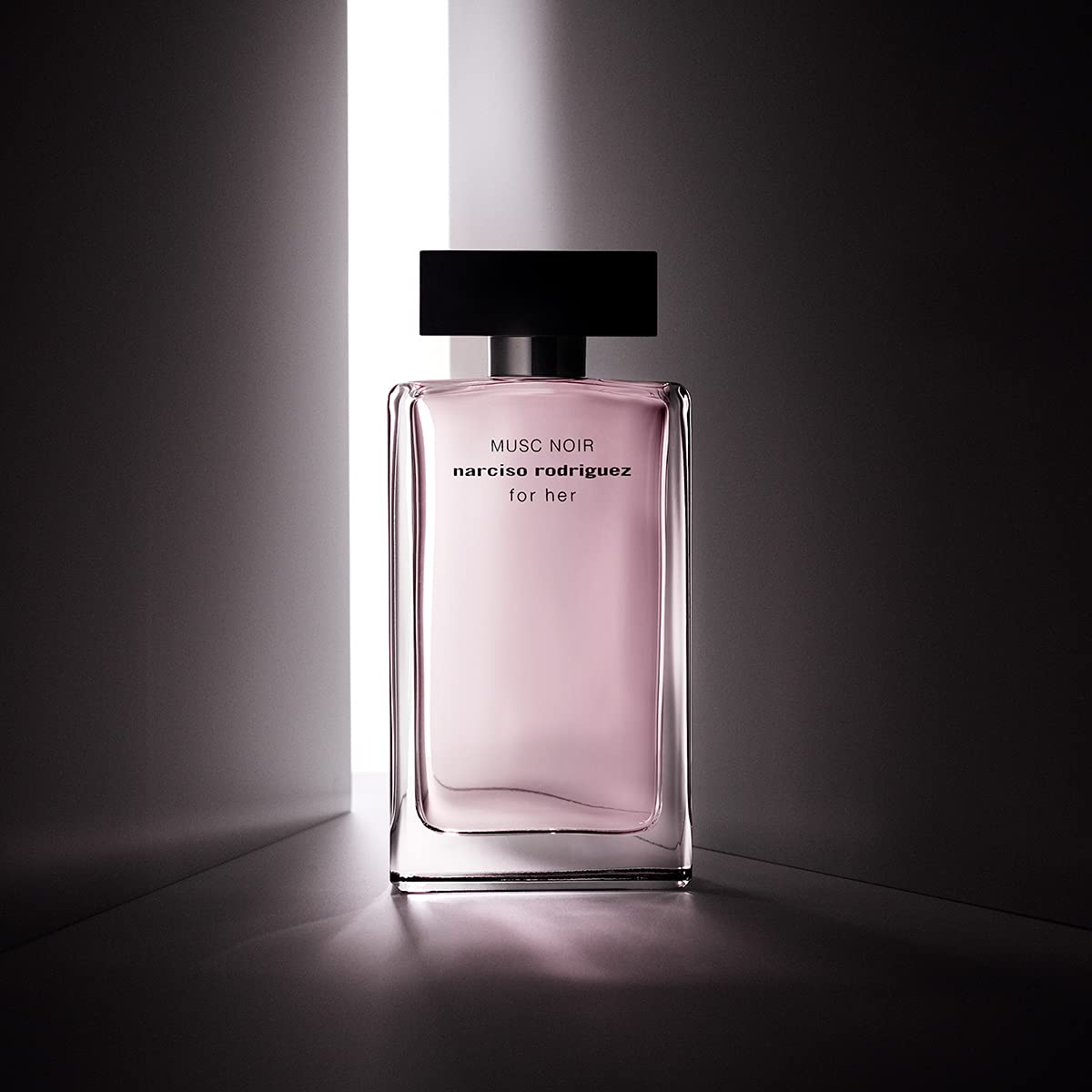 Narciso Rodriguez Musc Noir Women Perfume 3.3oz 100ml 1.6oz 50ml EAU DE PARFUM SPRAY
