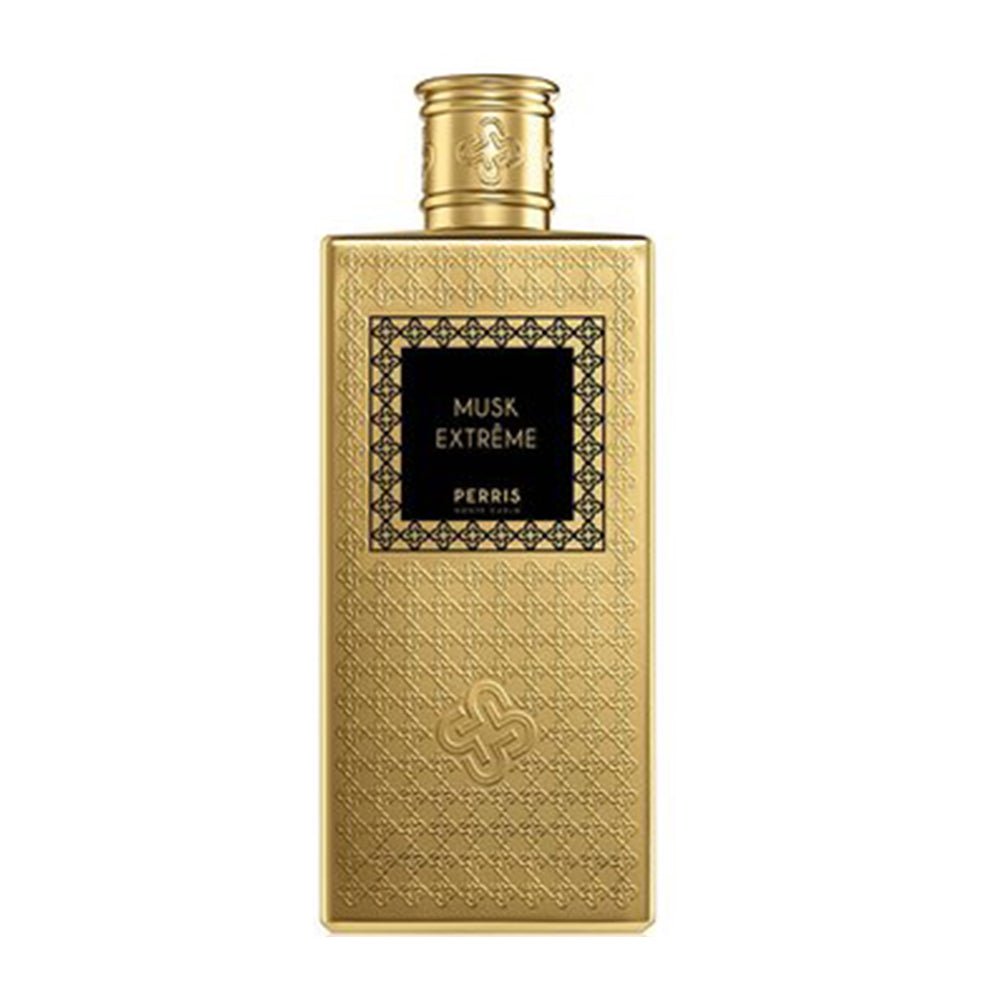 Perris Monte Carlo Musk Extreme EDP (Unisex) Perfume 3.4oz 100ml EAU DE PARFUM SPRAY