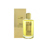 Mancera Musk Of Flowers Women Perfume 4oz 120ml EAU DE PARFUM SPRAY