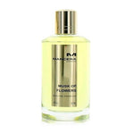 Mancera Musk Of Flowers Women Perfume 4oz 120ml EAU DE PARFUM SPRAY