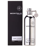 Montale Musk To Musk EDP (Unisex) Perfume 3.4oz 100ml EAU DE PARFUM