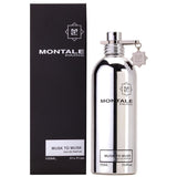 Montale Musk To Musk EDP (Unisex) Perfume 3.4oz 100ml EAU DE PARFUM