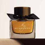 Burberry My Burberry Black Women Perfume 3.0oz 90ml EAU DE PARFUM SPRAY