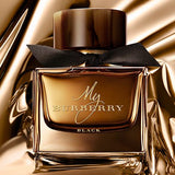Burberry My Burberry Black Women Perfume 3.0oz 90ml EAU DE PARFUM SPRAY