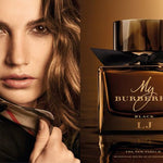 Burberry My Burberry Black Women Perfume 3.0oz 90ml EAU DE PARFUM SPRAY