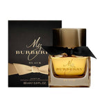 Burberry My Burberry Black Women Perfume 3.0oz 90ml EAU DE PARFUM SPRAY