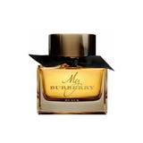 Burberry My Burberry Black Women Perfume 3.0oz 90ml EAU DE PARFUM SPRAY