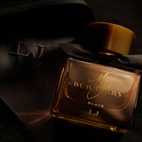 Burberry My Burberry Black Women Perfume 3.0oz 90ml EAU DE PARFUM SPRAY