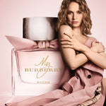 Burberry My Burberry Blush Women Perfume 3oz 90ml EAU DE PARFUM SPRAY