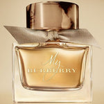 Burberry My Burberry Women Perfume 3.0oz 90ml EAU DE PARFUM SPRAY