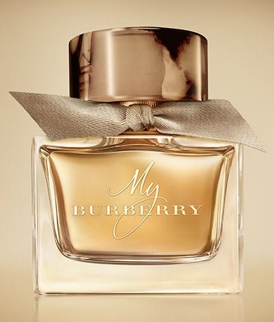 Burberry My Burberry Women Perfume 3.0oz 90ml EAU DE PARFUM SPRAY