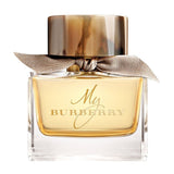 Burberry My Burberry Women Perfume 3.0oz 90ml EAU DE PARFUM SPRAY