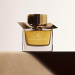 Burberry My Burberry Women Perfume 3.0oz 90ml EAU DE PARFUM SPRAY