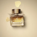 Burberry My Burberry Women Perfume 3.0oz 90ml EAU DE PARFUM SPRAY