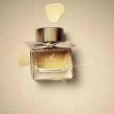Burberry My Burberry Women Perfume 3.0oz 90ml EAU DE PARFUM SPRAY