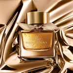Burberry My Burberry Limited Edition Women Perfume 3.0oz 90ml EAU DE PARFUM SPRAY