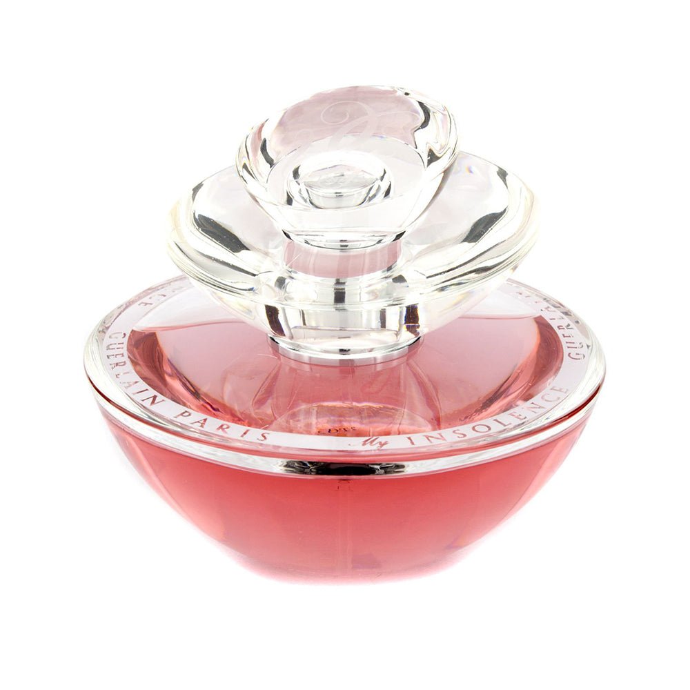 Guerlain My Insolence Women Perfume 3.4oz 100ml EAU DE TOILETTE SPRAY