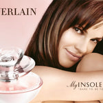 Guerlain My Insolence Women Perfume 3.4oz 100ml EAU DE TOILETTE SPRAY