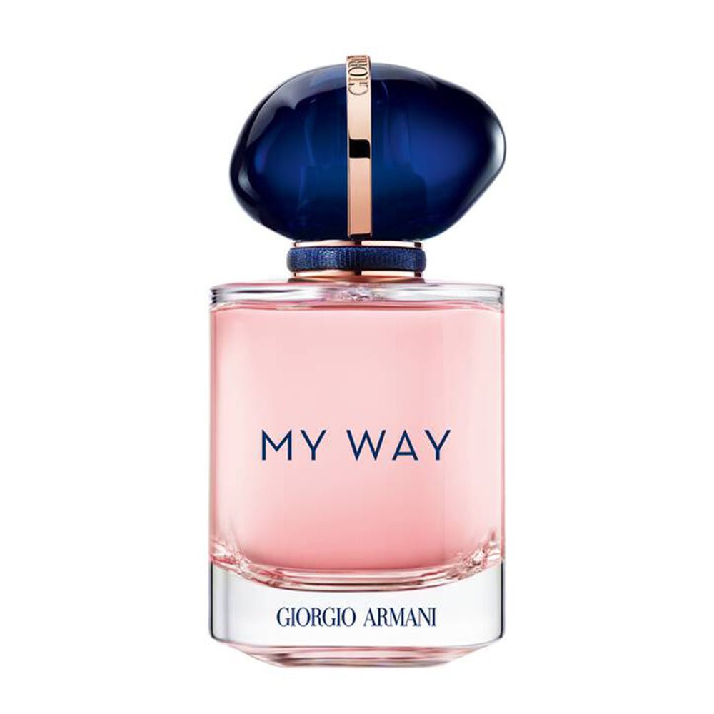 Giorgio Armani My Way Women Perfume 3.0oz 90ml 1.7oz 50ml EAU DE PARFUM SPRAY