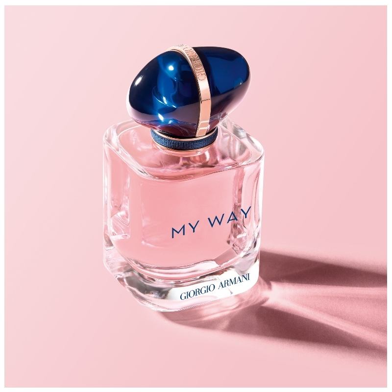 Giorgio Armani My Way Women Perfume 3.0oz 90ml 1.7oz 50ml EAU DE PARFUM SPRAY