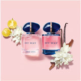 Giorgio Armani My Way Intense Women Perfume 1.7oz 50ml 3.0oz 90ml EAU DE PARFUM SPRAY