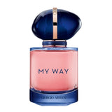 Giorgio Armani My Way Intense Women Perfume 1.7oz 50ml 3.0oz 90ml EAU DE PARFUM SPRAY