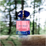 Giorgio Armani My Way Intense Women Perfume 1.7oz 50ml 3.0oz 90ml EAU DE PARFUM SPRAY