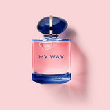 Giorgio Armani My Way Intense Women Perfume 1.7oz 50ml 3.0oz 90ml EAU DE PARFUM SPRAY