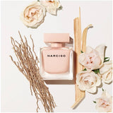 Narciso Rodriguez Narciso Poudree Women Perfume 5oz 150ml 3oz 90ml EAU DE TOILETTE SPRAY