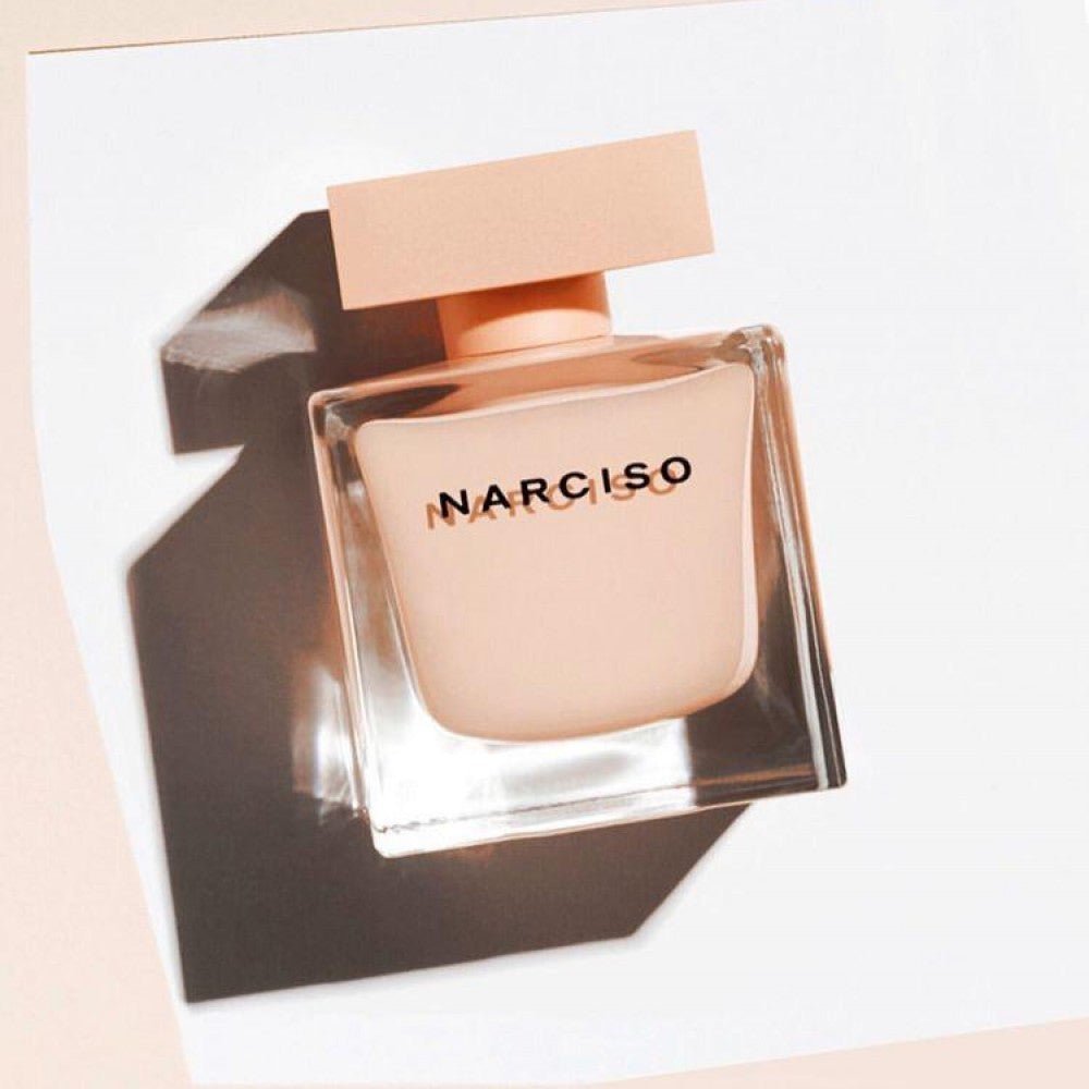 Narciso Rodriguez Narciso Poudree Women Perfume 5oz 150ml 3oz 90ml EAU DE TOILETTE SPRAY