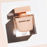 Narciso Rodriguez Narciso Poudree Women Perfume 5oz 150ml 3oz 90ml EAU DE TOILETTE SPRAY