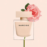 Narciso Rodriguez Narciso Poudree Women Perfume 5oz 150ml 3oz 90ml EAU DE TOILETTE SPRAY