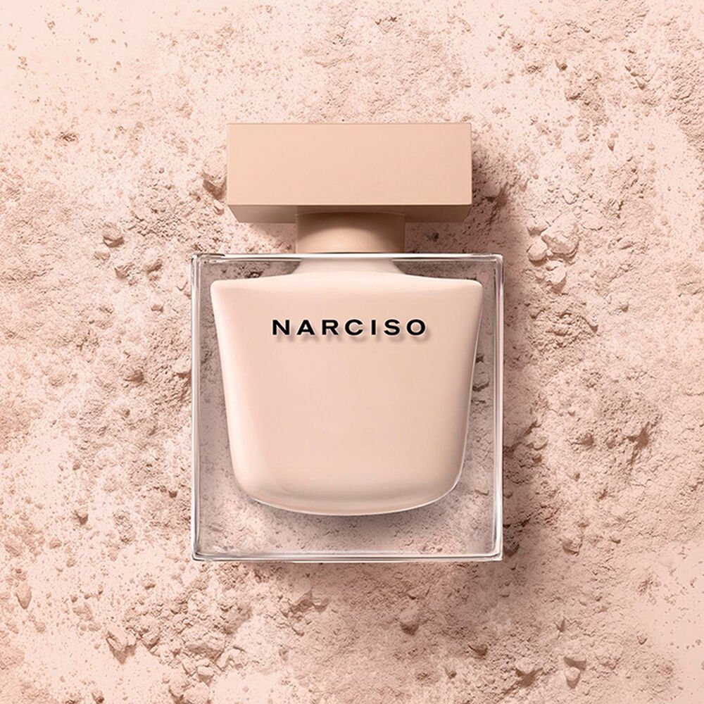Narciso Rodriguez Narciso Poudree Women Perfume 5oz 150ml 3oz 90ml EAU DE TOILETTE SPRAY