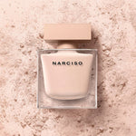 Narciso Rodriguez Narciso Poudree Women Perfume 5oz 150ml 3oz 90ml EAU DE TOILETTE SPRAY