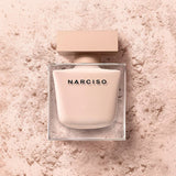 Narciso Rodriguez Narciso Poudree Women Perfume 5oz 150ml 3oz 90ml EAU DE TOILETTE SPRAY