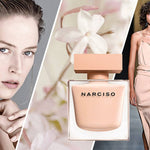 Narciso Rodriguez Narciso Poudree Women Perfume 5oz 150ml 3oz 90ml EAU DE TOILETTE SPRAY
