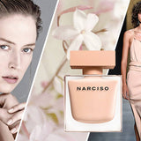 Narciso Rodriguez Narciso Poudree Women Perfume 5oz 150ml 3oz 90ml EAU DE TOILETTE SPRAY