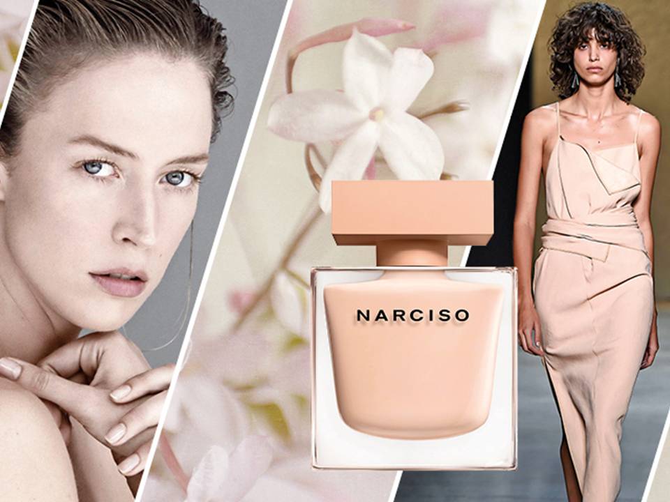 Narciso Rodriguez Narciso Poudree Women Perfume 5oz 150ml 3oz 90ml EAU DE TOILETTE SPRAY