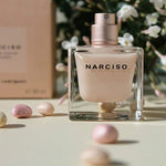 Narciso Rodriguez Narciso Poudree Women Perfume 5oz 150ml 3oz 90ml EAU DE TOILETTE SPRAY