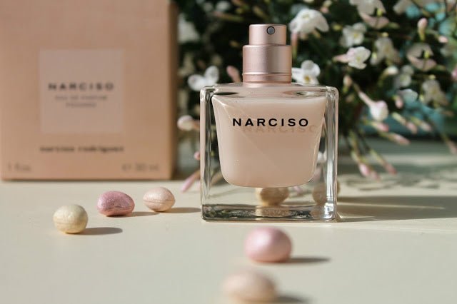 Narciso Rodriguez Narciso Poudree Women Perfume 5oz 150ml 3oz 90ml EAU DE TOILETTE SPRAY