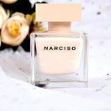 Narciso Rodriguez Narciso Poudree Women Perfume 5oz 150ml 3oz 90ml EAU DE TOILETTE SPRAY