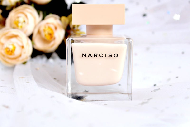 Narciso Rodriguez Narciso Poudree Women Perfume 5oz 150ml 3oz 90ml EAU DE TOILETTE SPRAY