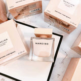 Narciso Rodriguez Narciso Poudree Women Perfume 5oz 150ml 3oz 90ml EAU DE TOILETTE SPRAY