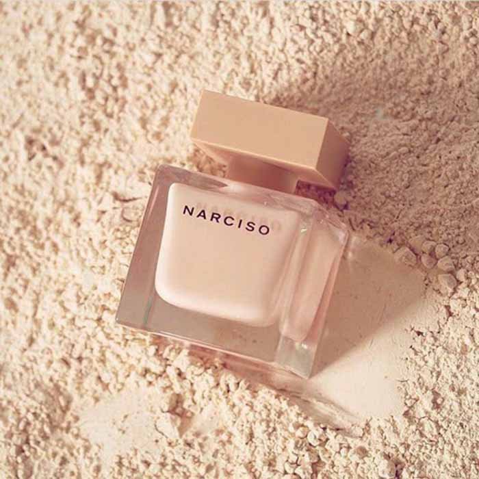 Narciso Rodriguez Narciso Poudree Women Perfume 5oz 150ml 3oz 90ml EAU DE TOILETTE SPRAY