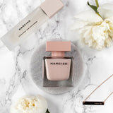 Narciso Rodriguez Narciso Poudree Women Perfume 5oz 150ml 3oz 90ml EAU DE TOILETTE SPRAY