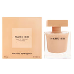 Narciso Rodriguez Narciso Poudree Women Perfume 5oz 150ml 3oz 90ml EAU DE TOILETTE SPRAY