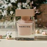 Narciso Rodriguez Narciso Poudree Women Perfume 5oz 150ml 3oz 90ml EAU DE TOILETTE SPRAY