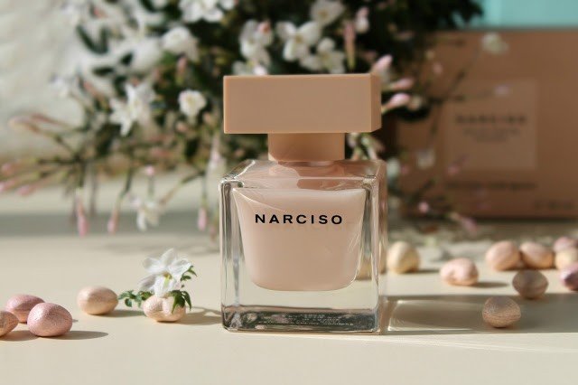 Narciso Rodriguez Narciso Poudree Women Perfume 5oz 150ml 3oz 90ml EAU DE TOILETTE SPRAY